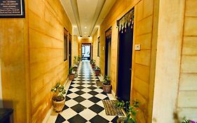 Kings Villa Jaisalmer